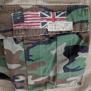 Denim & Supply Ralph Lauren shorts